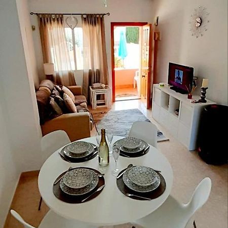 Cozy & Bright Apartment, Villamartin, Orihuela Costa Buitenkant foto