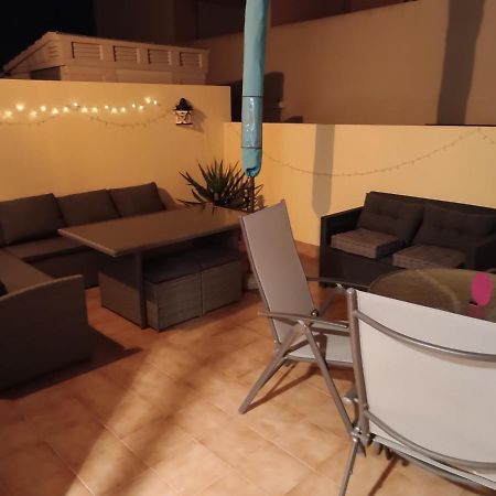 Cozy & Bright Apartment, Villamartin, Orihuela Costa Buitenkant foto