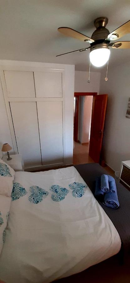 Cozy & Bright Apartment, Villamartin, Orihuela Costa Buitenkant foto