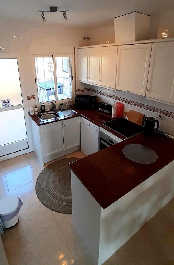 Cozy & Bright Apartment, Villamartin, Orihuela Costa Buitenkant foto