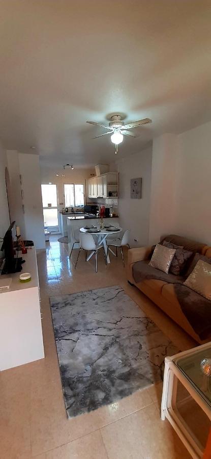Cozy & Bright Apartment, Villamartin, Orihuela Costa Buitenkant foto
