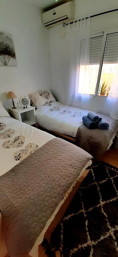 Cozy & Bright Apartment, Villamartin, Orihuela Costa Buitenkant foto