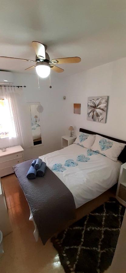 Cozy & Bright Apartment, Villamartin, Orihuela Costa Buitenkant foto