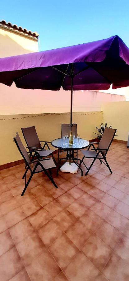 Cozy & Bright Apartment, Villamartin, Orihuela Costa Buitenkant foto