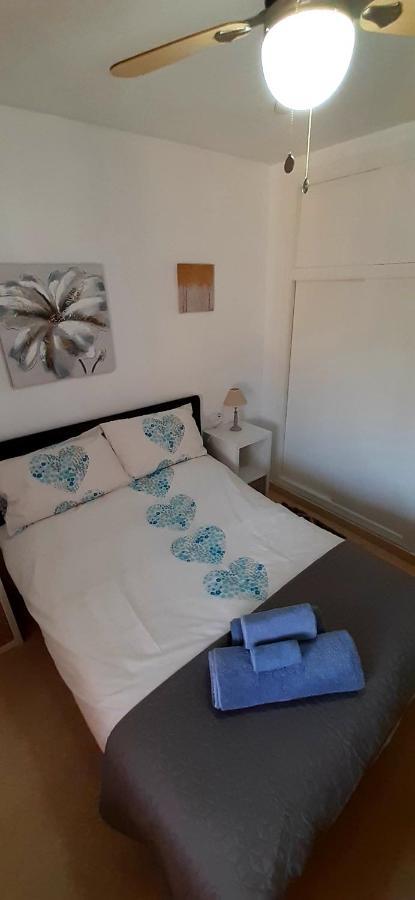Cozy & Bright Apartment, Villamartin, Orihuela Costa Buitenkant foto
