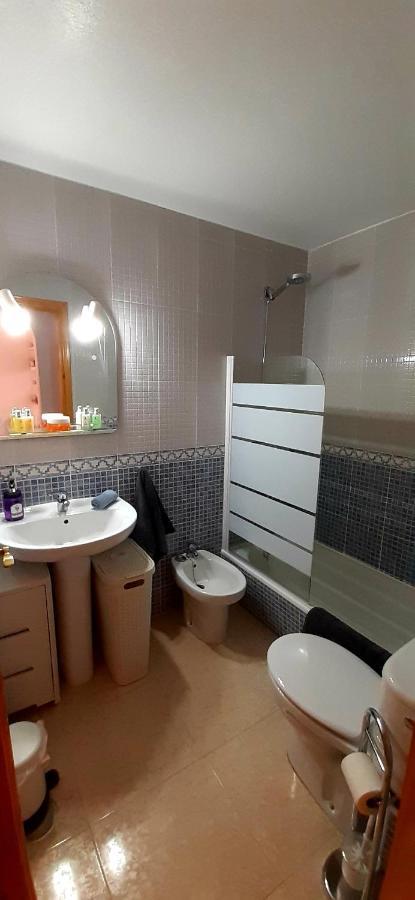 Cozy & Bright Apartment, Villamartin, Orihuela Costa Buitenkant foto