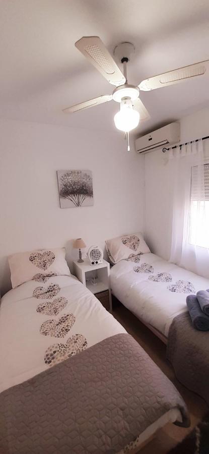 Cozy & Bright Apartment, Villamartin, Orihuela Costa Buitenkant foto
