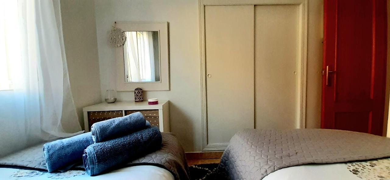 Cozy & Bright Apartment, Villamartin, Orihuela Costa Buitenkant foto