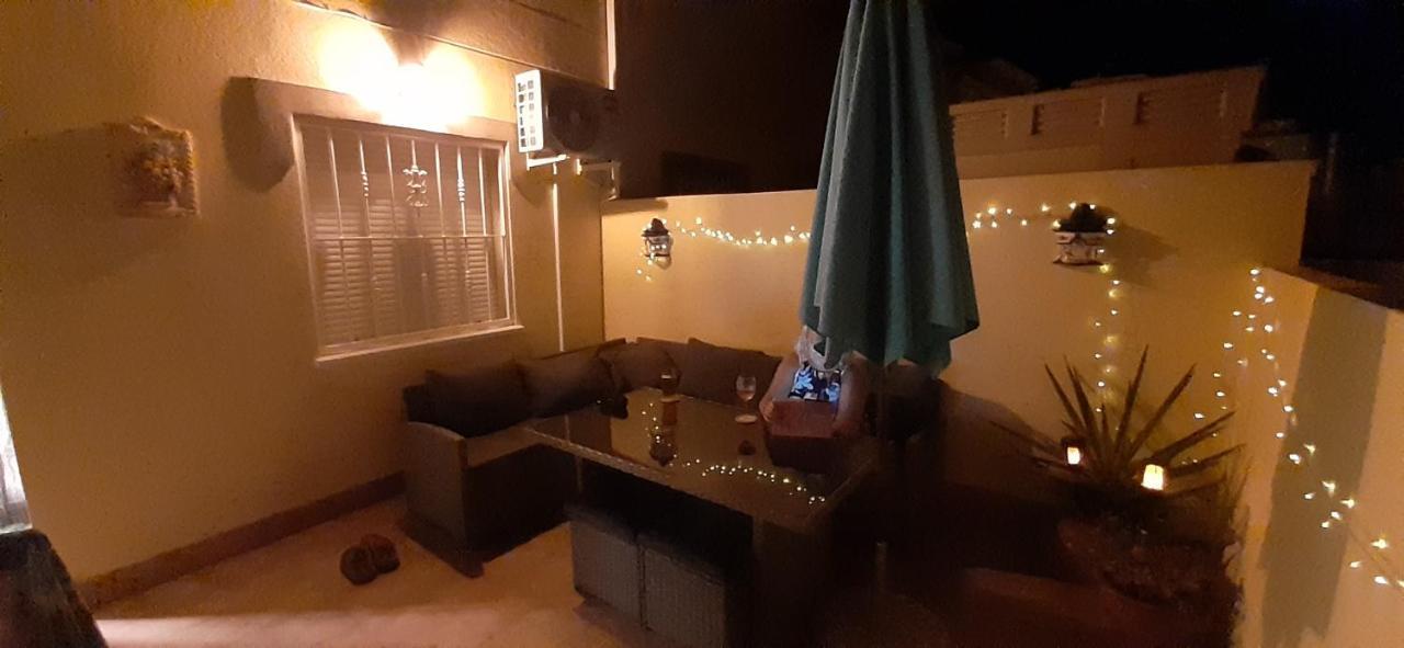 Cozy & Bright Apartment, Villamartin, Orihuela Costa Buitenkant foto