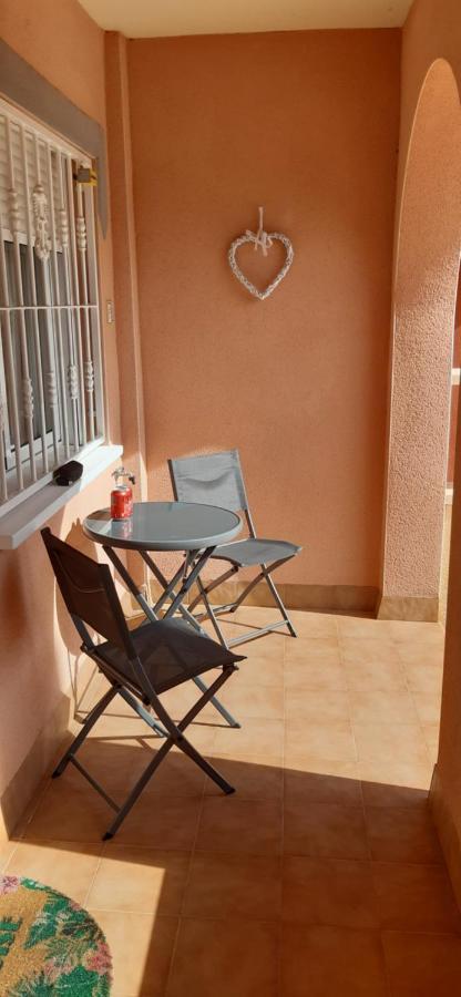 Cozy & Bright Apartment, Villamartin, Orihuela Costa Buitenkant foto