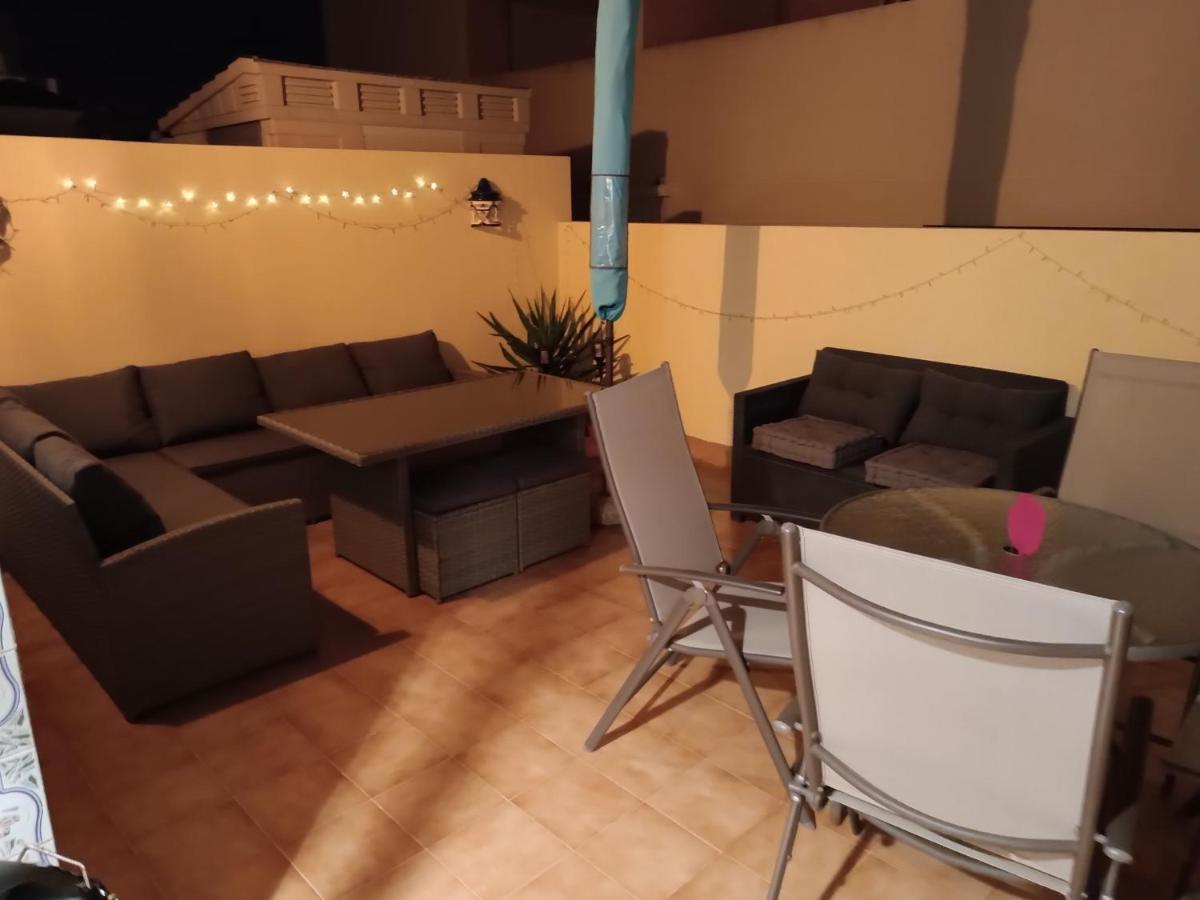 Cozy & Bright Apartment, Villamartin, Orihuela Costa Buitenkant foto