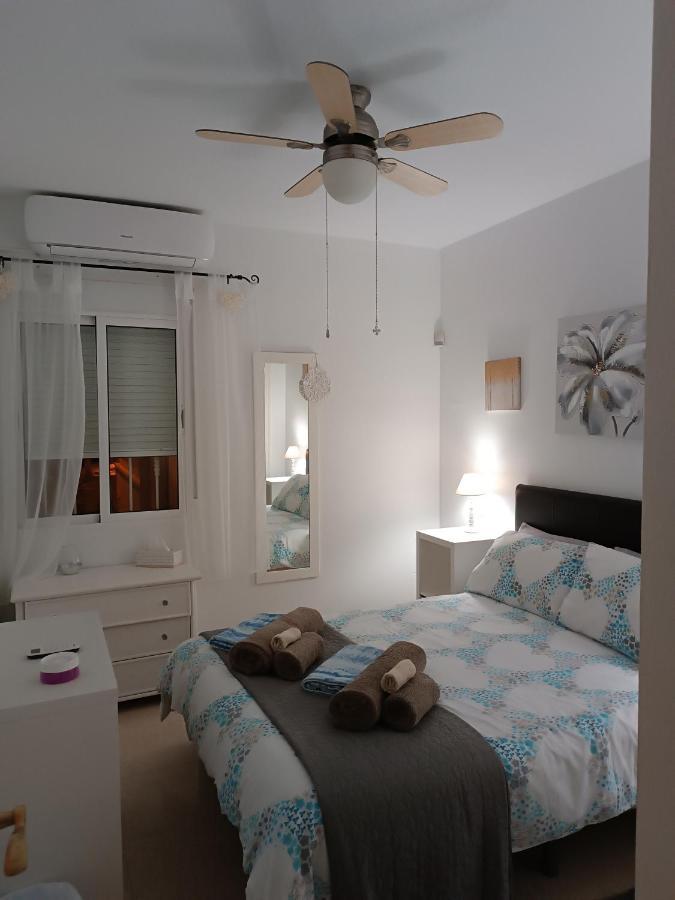 Cozy & Bright Apartment, Villamartin, Orihuela Costa Buitenkant foto